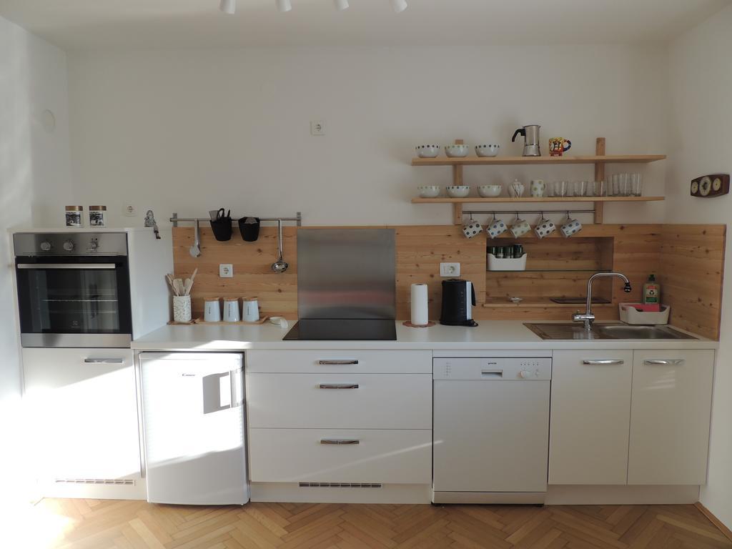 Your Ljubljana Home Liubliana Quarto foto