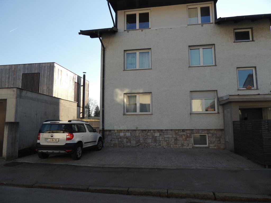 Your Ljubljana Home Liubliana Quarto foto
