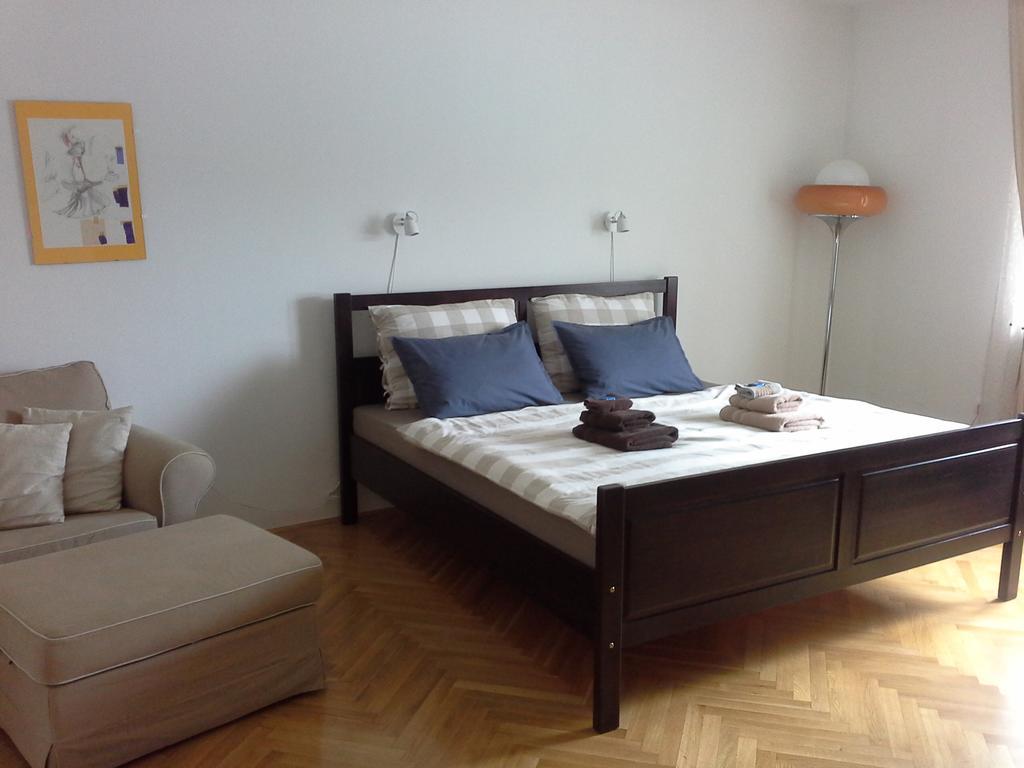 Your Ljubljana Home Liubliana Exterior foto
